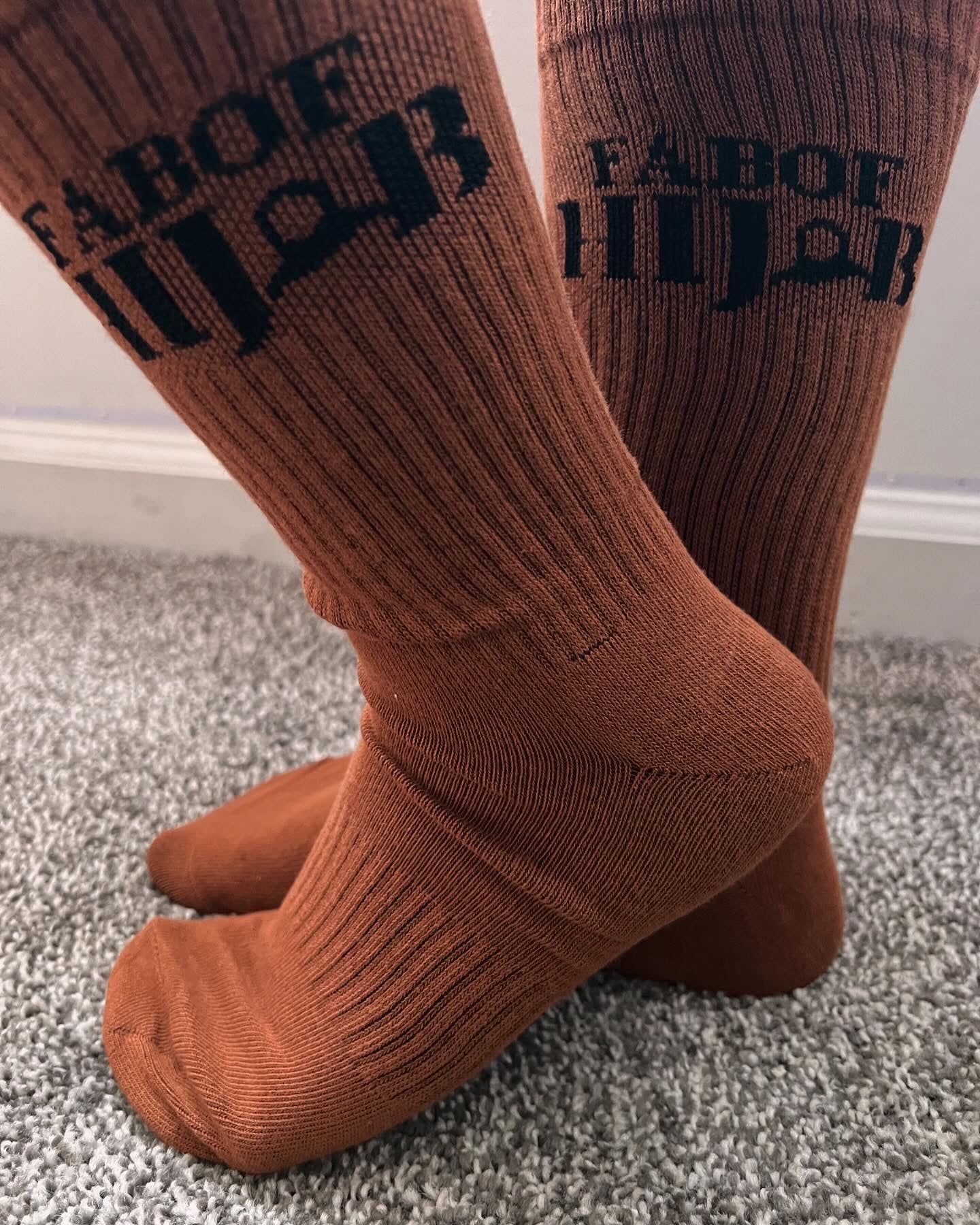 Socks