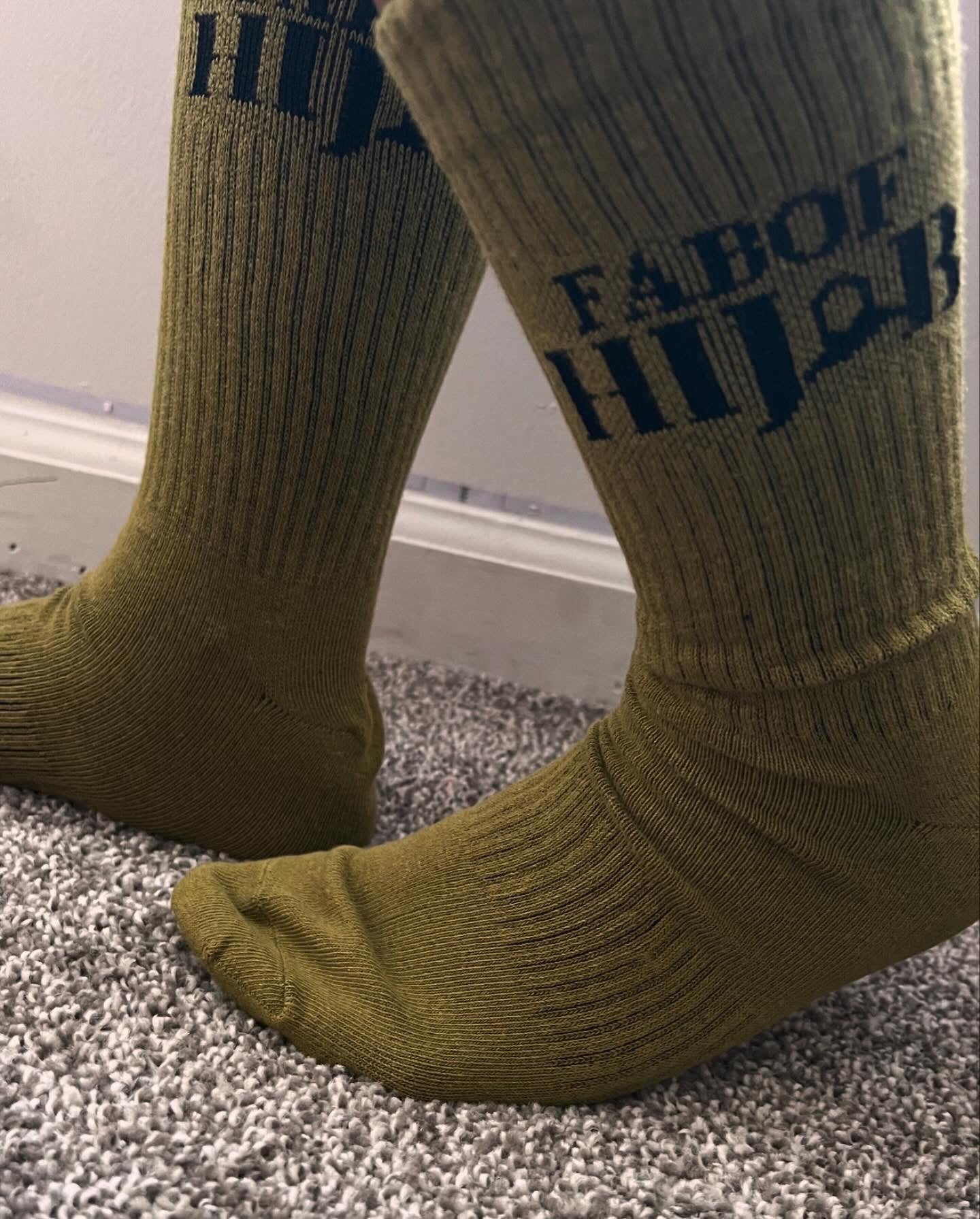 Socks