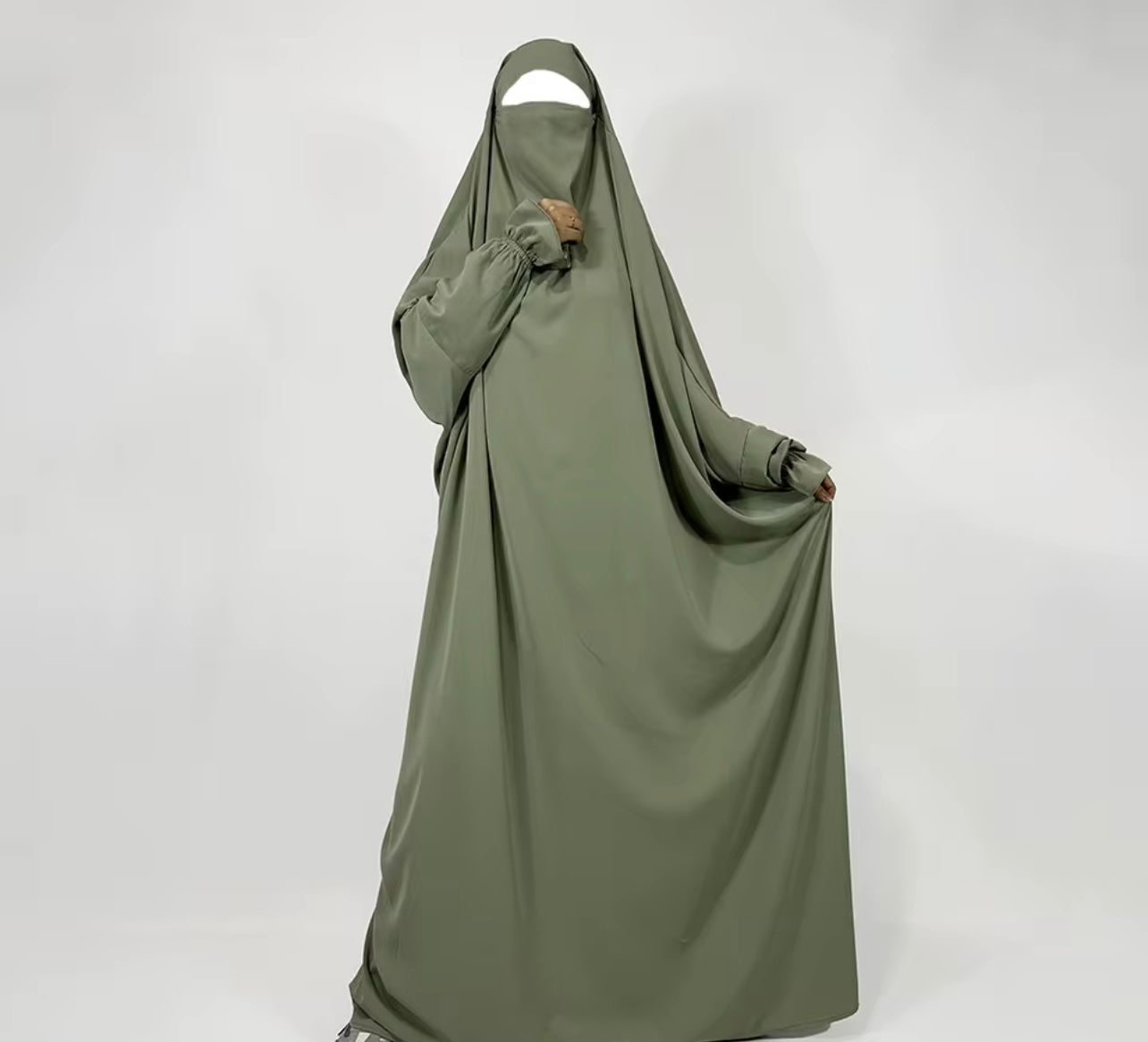 Jilbab