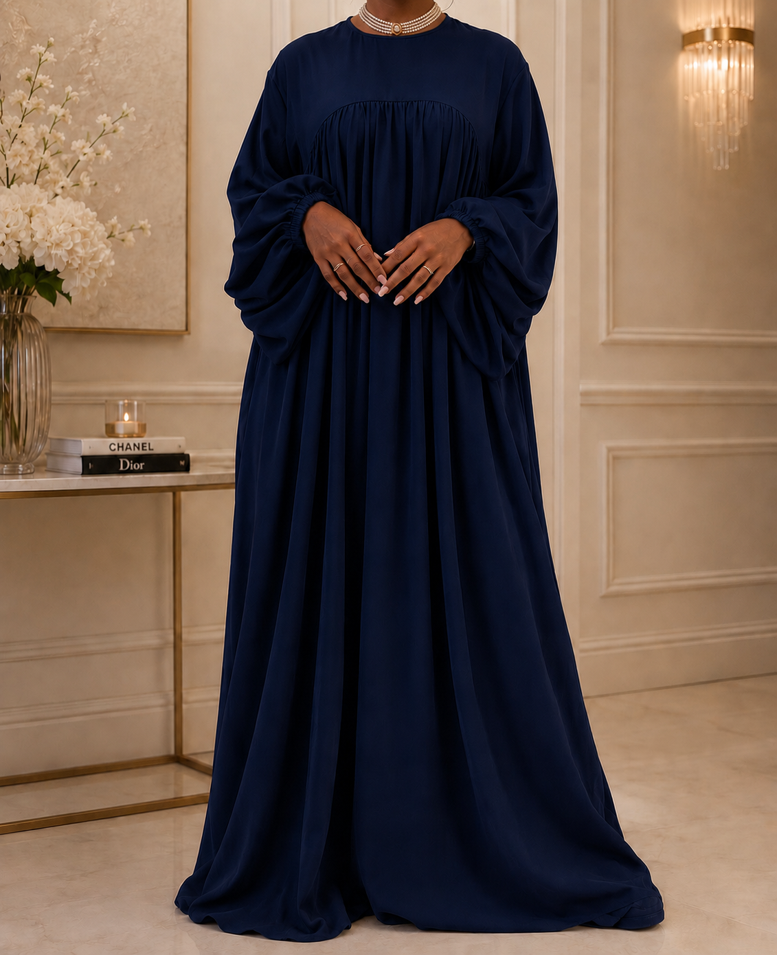 Abayas