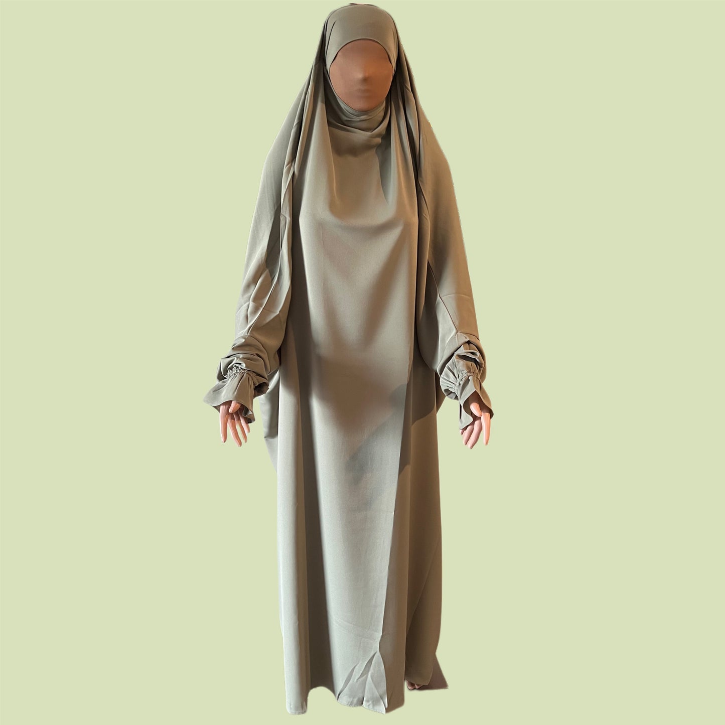 Jilbab