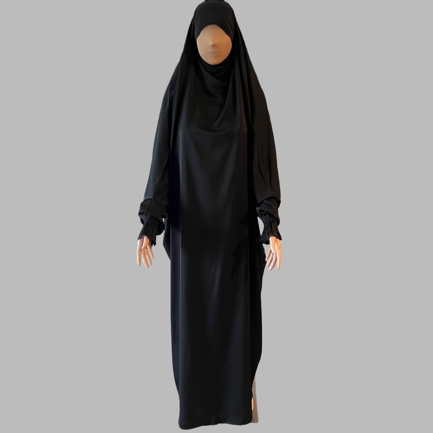 Jilbab