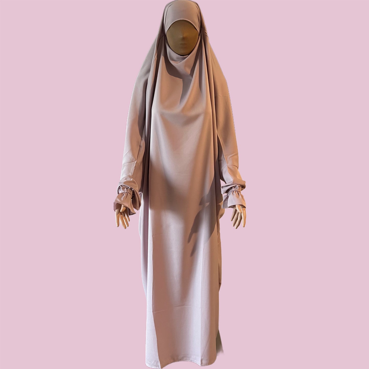 Jilbab