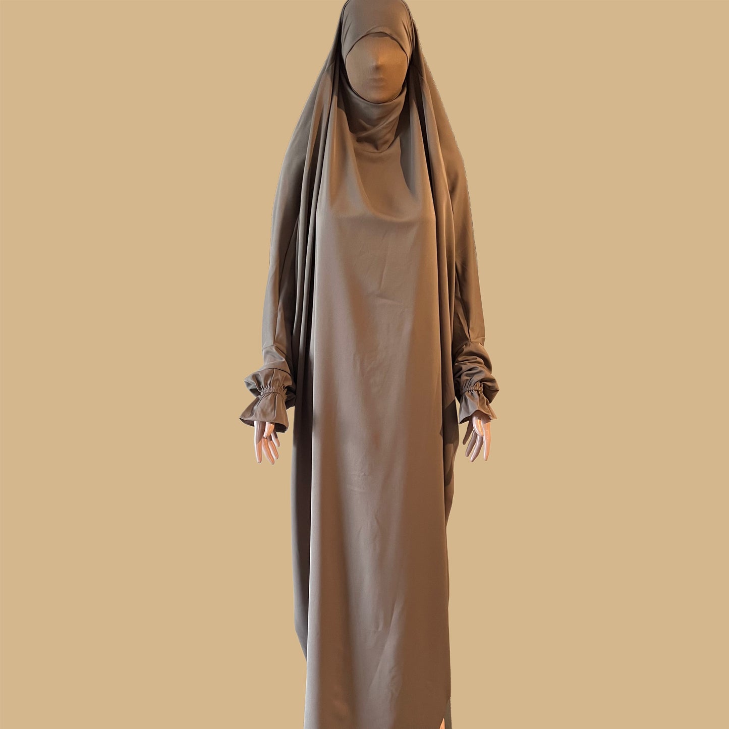 Jilbab