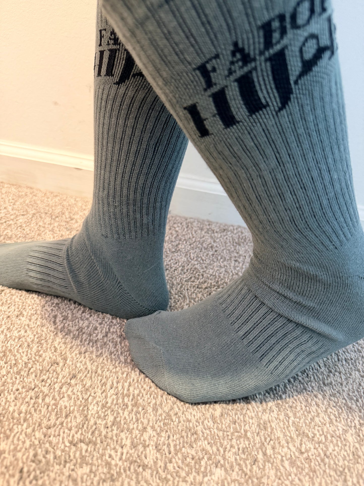 Fab of Hijab Socks