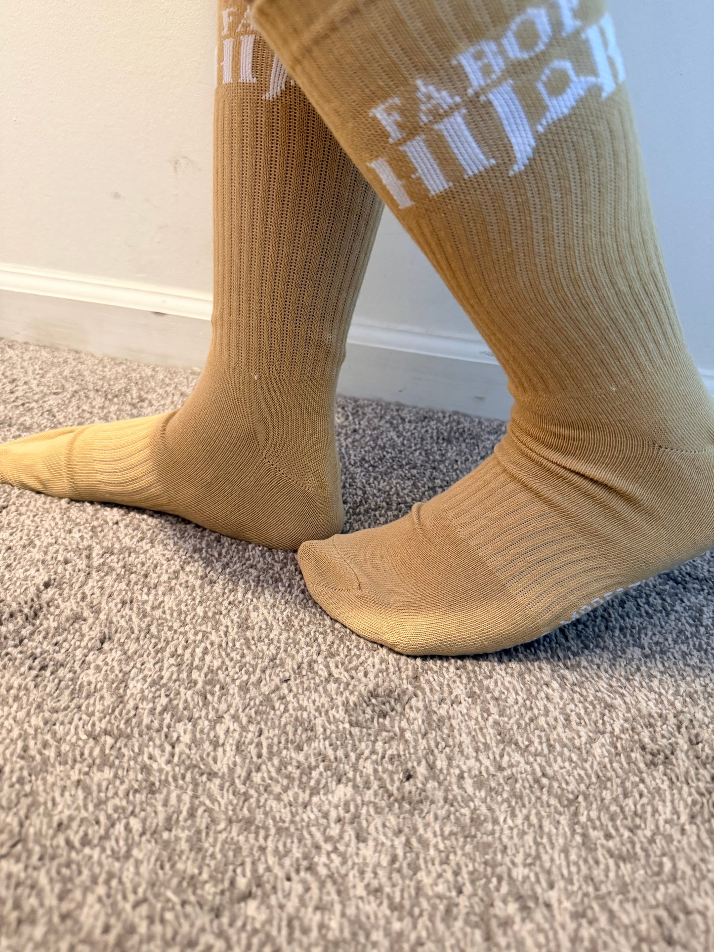 Fab of Hijab Socks