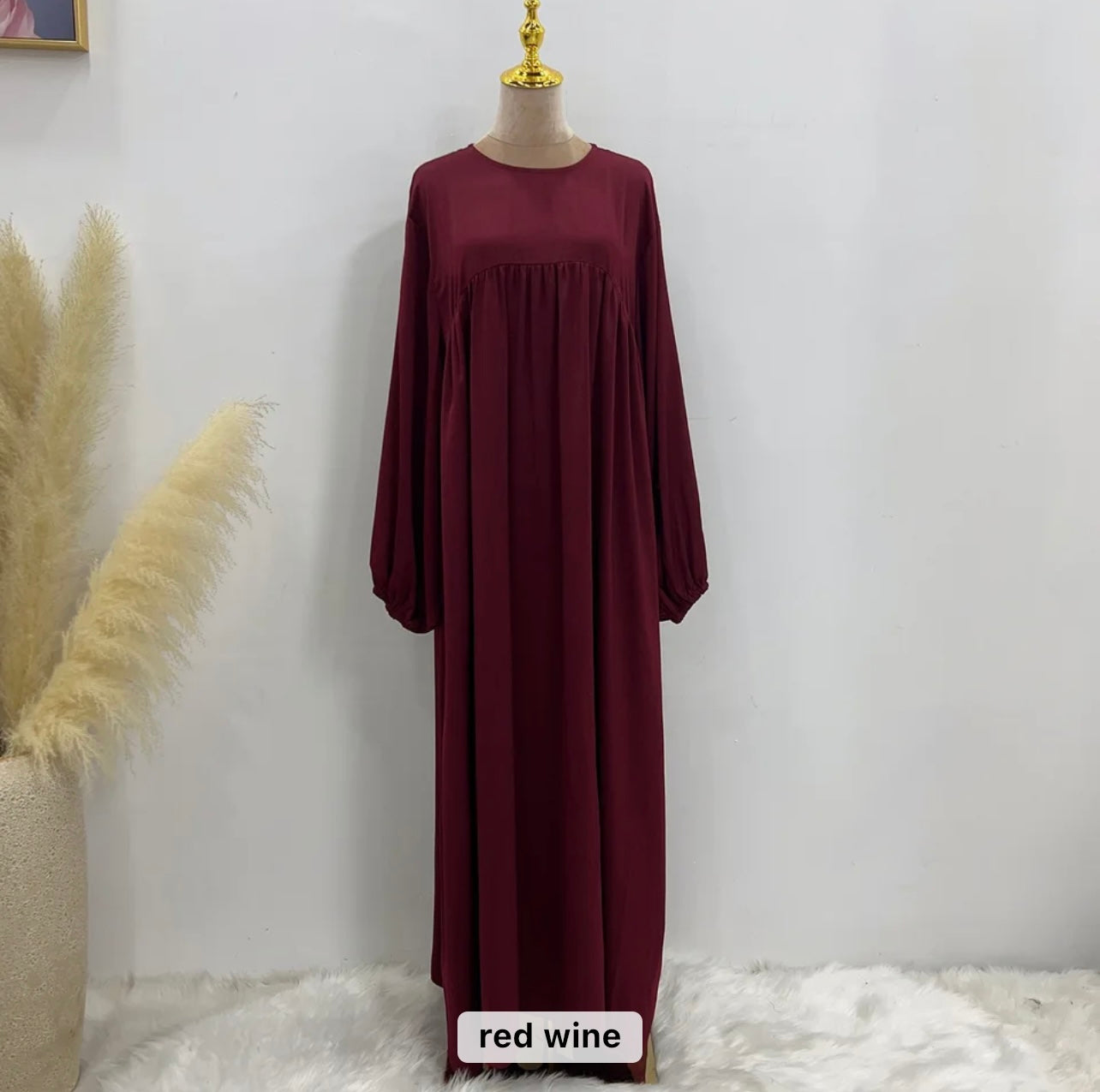 Abayas