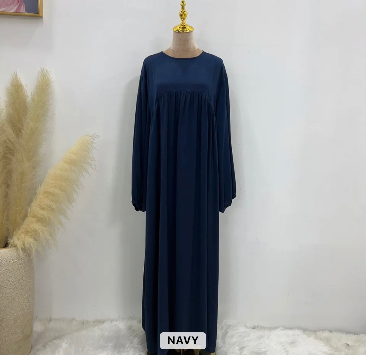 Abayas