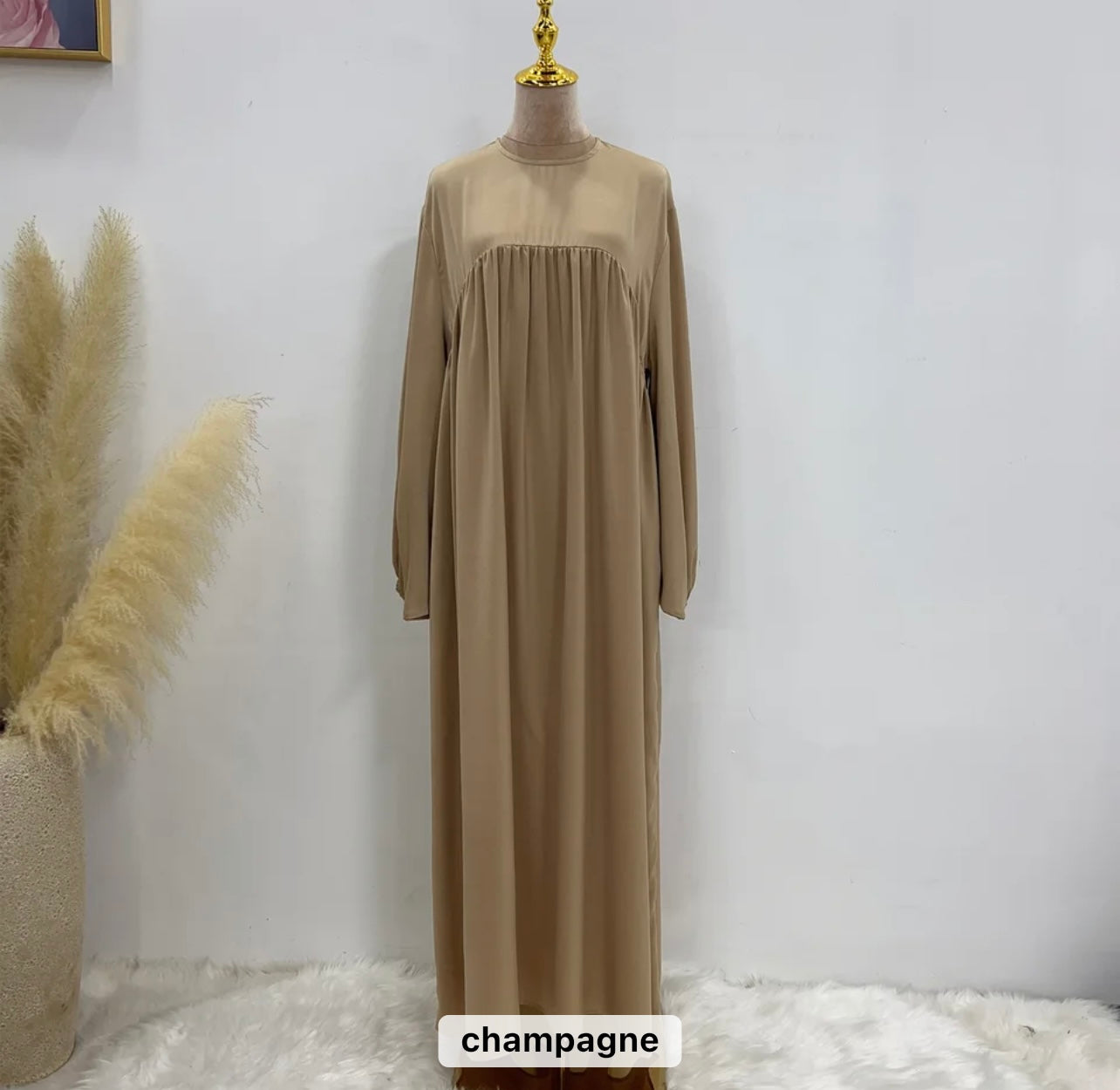 Abayas