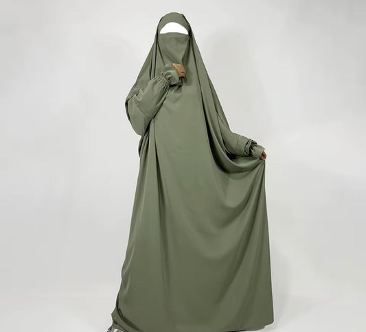Jilbab