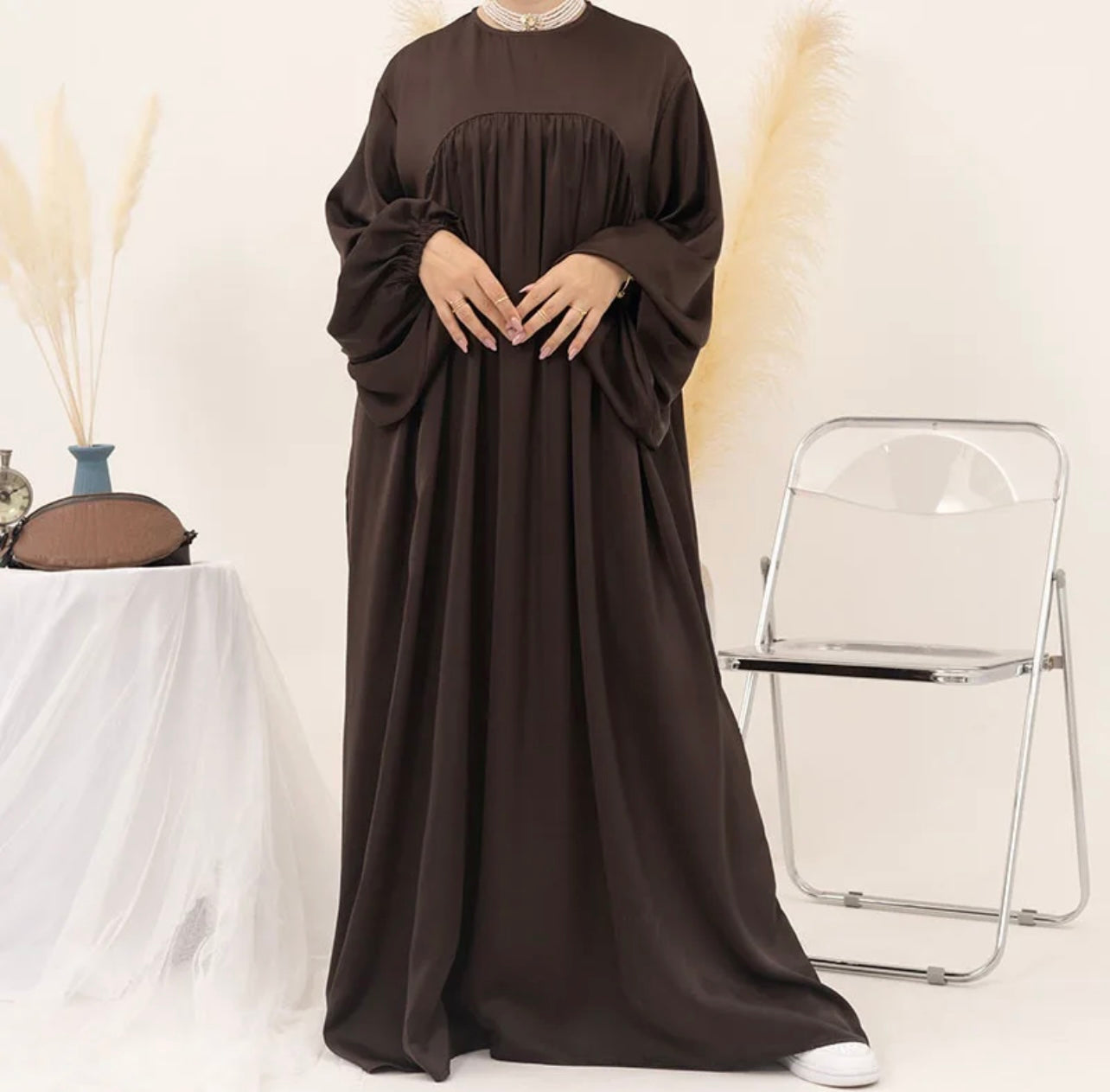 Abayas