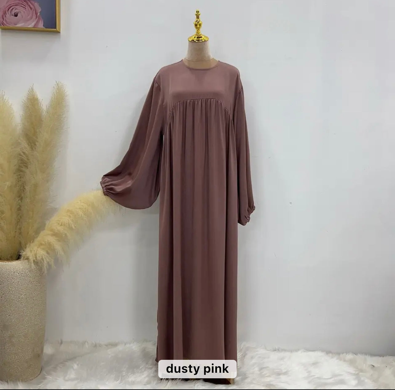 Abayas