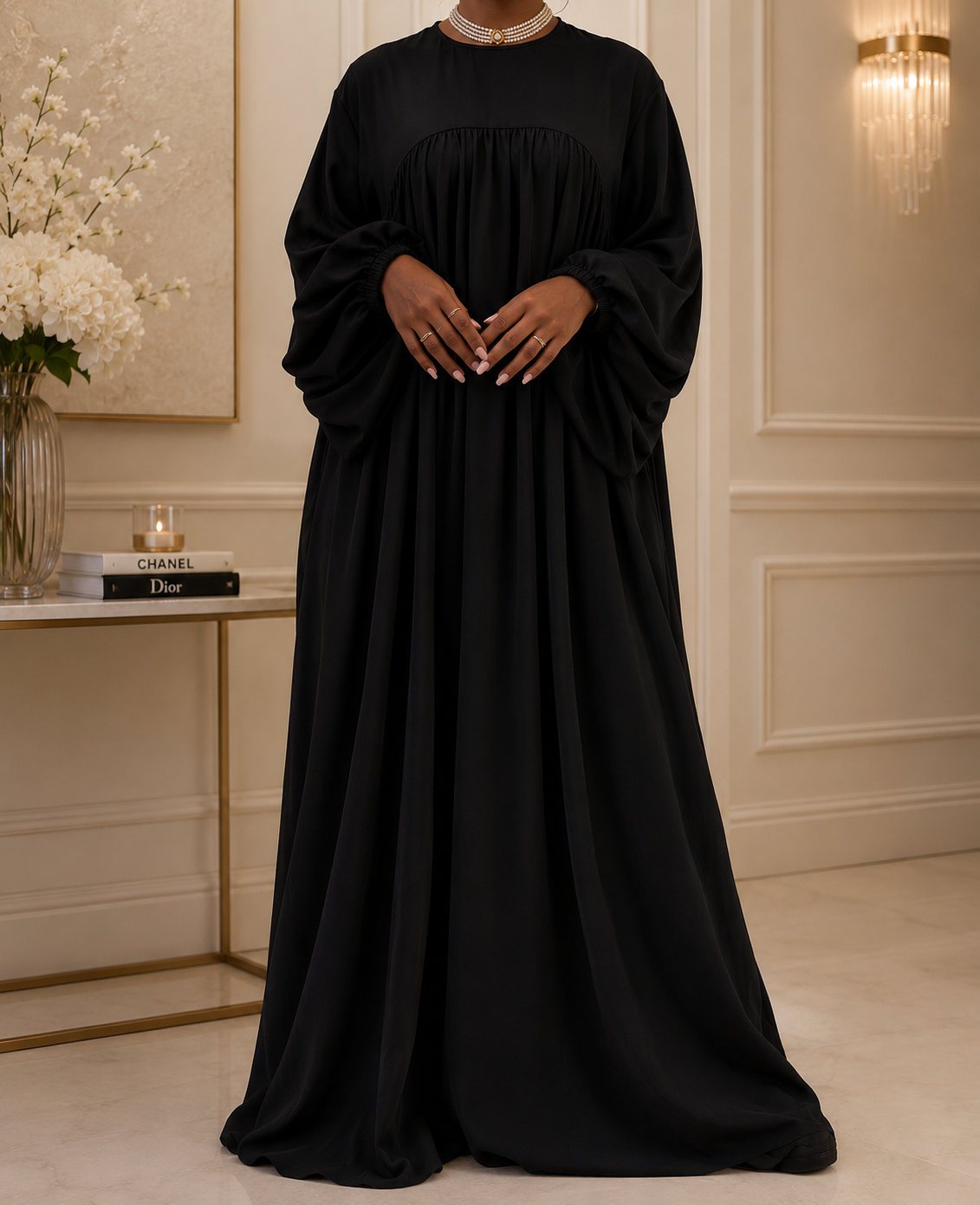 Abayas