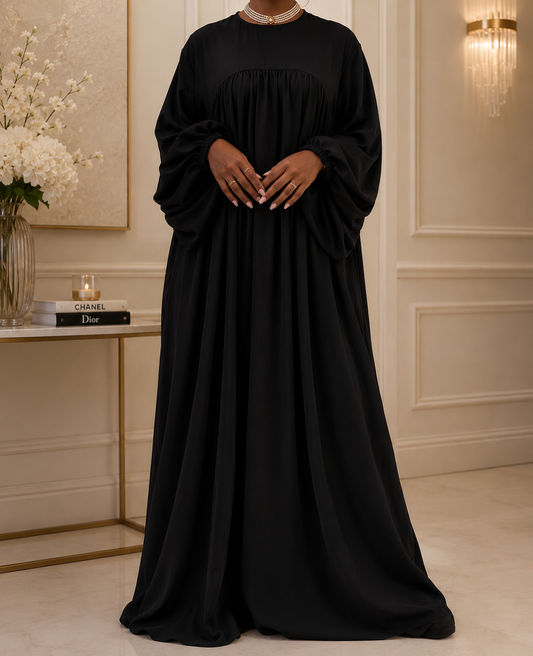 Abayas