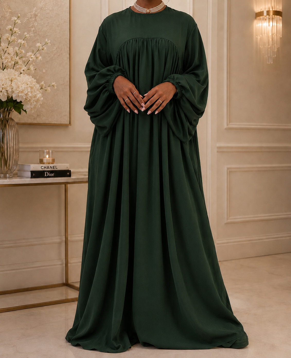 Abayas