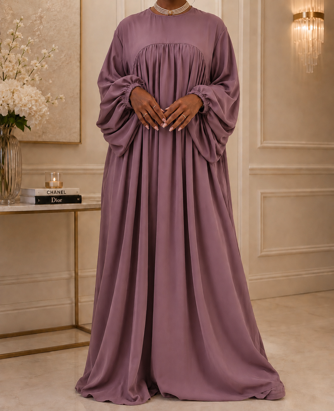 Abayas