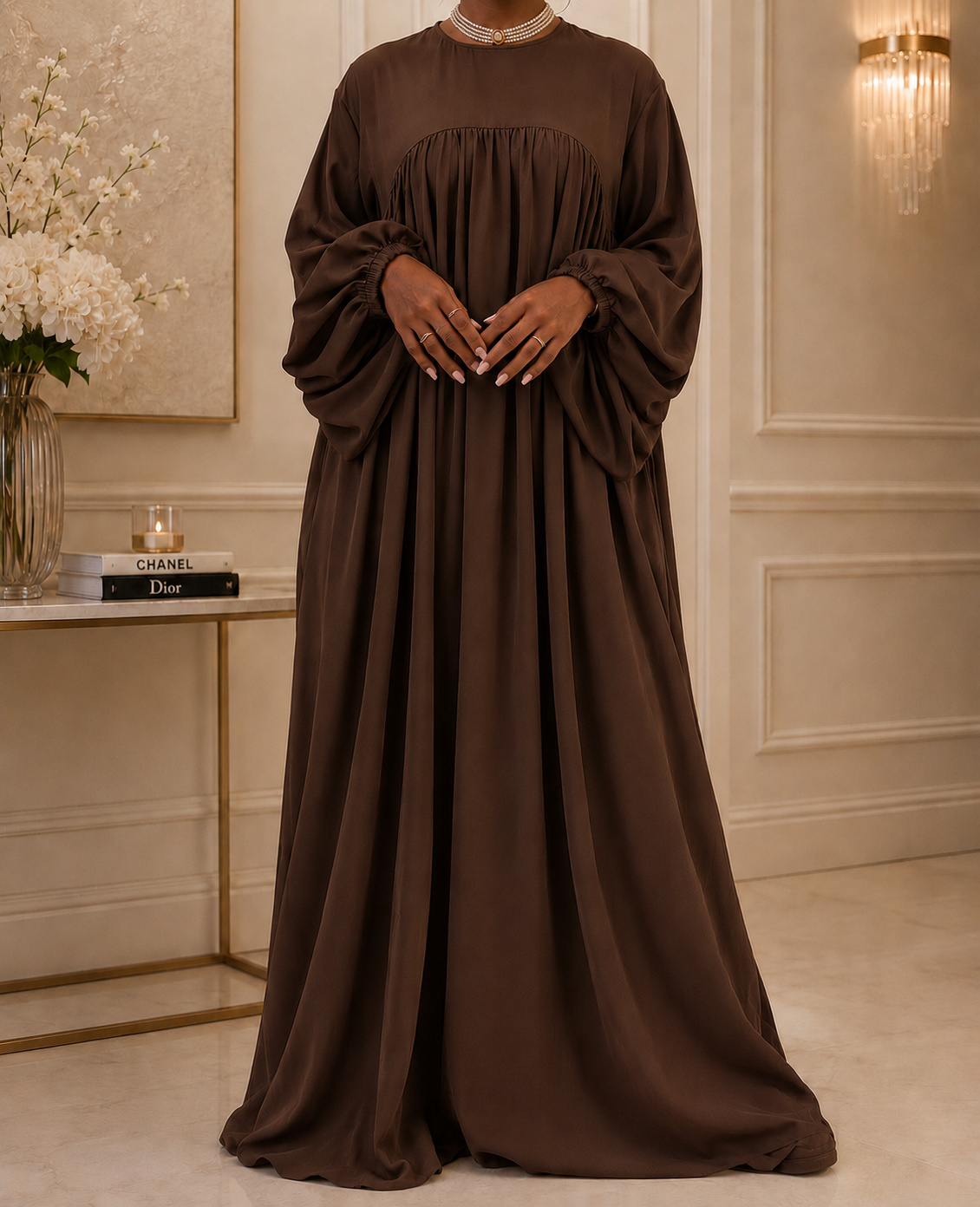 Abayas
